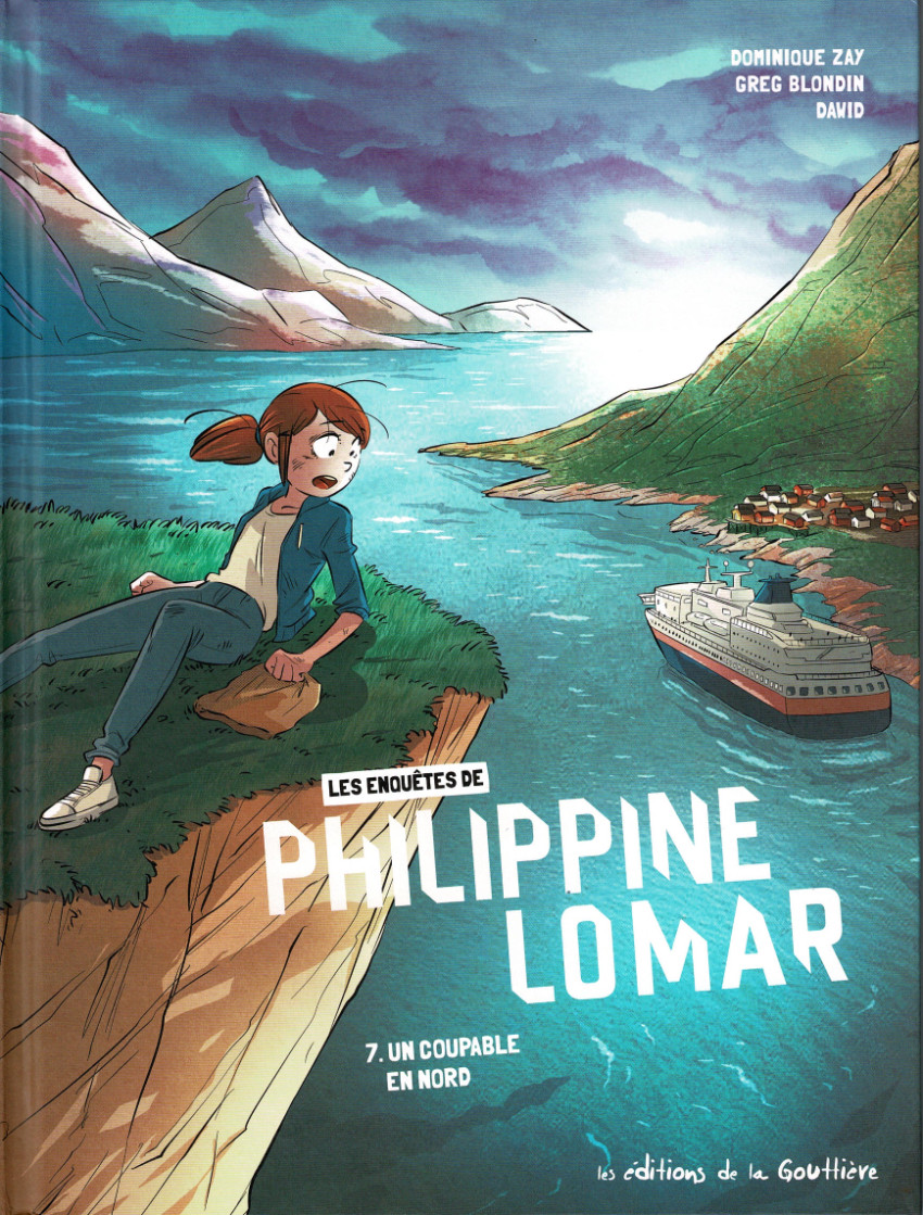 Couverture