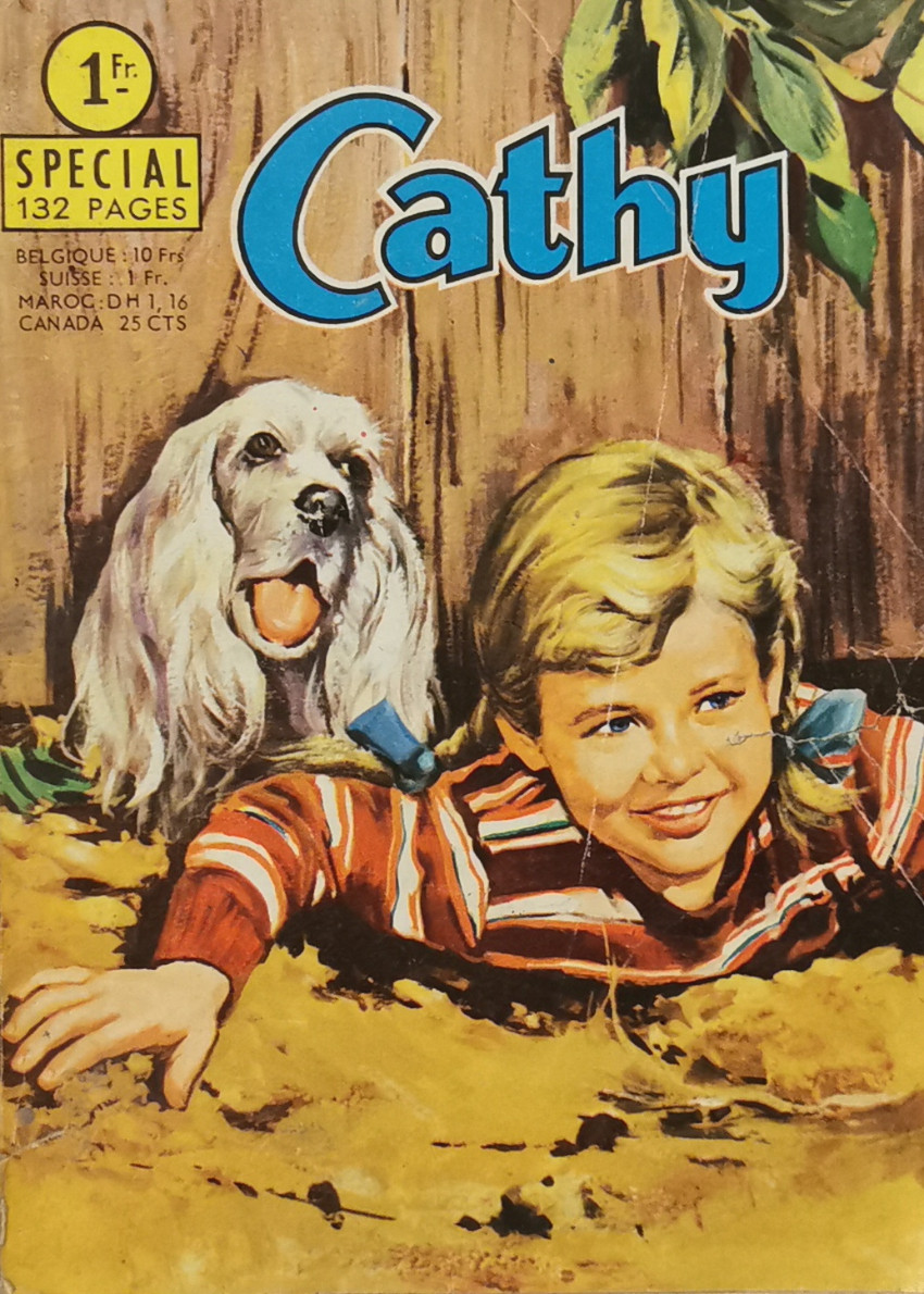 Couverture