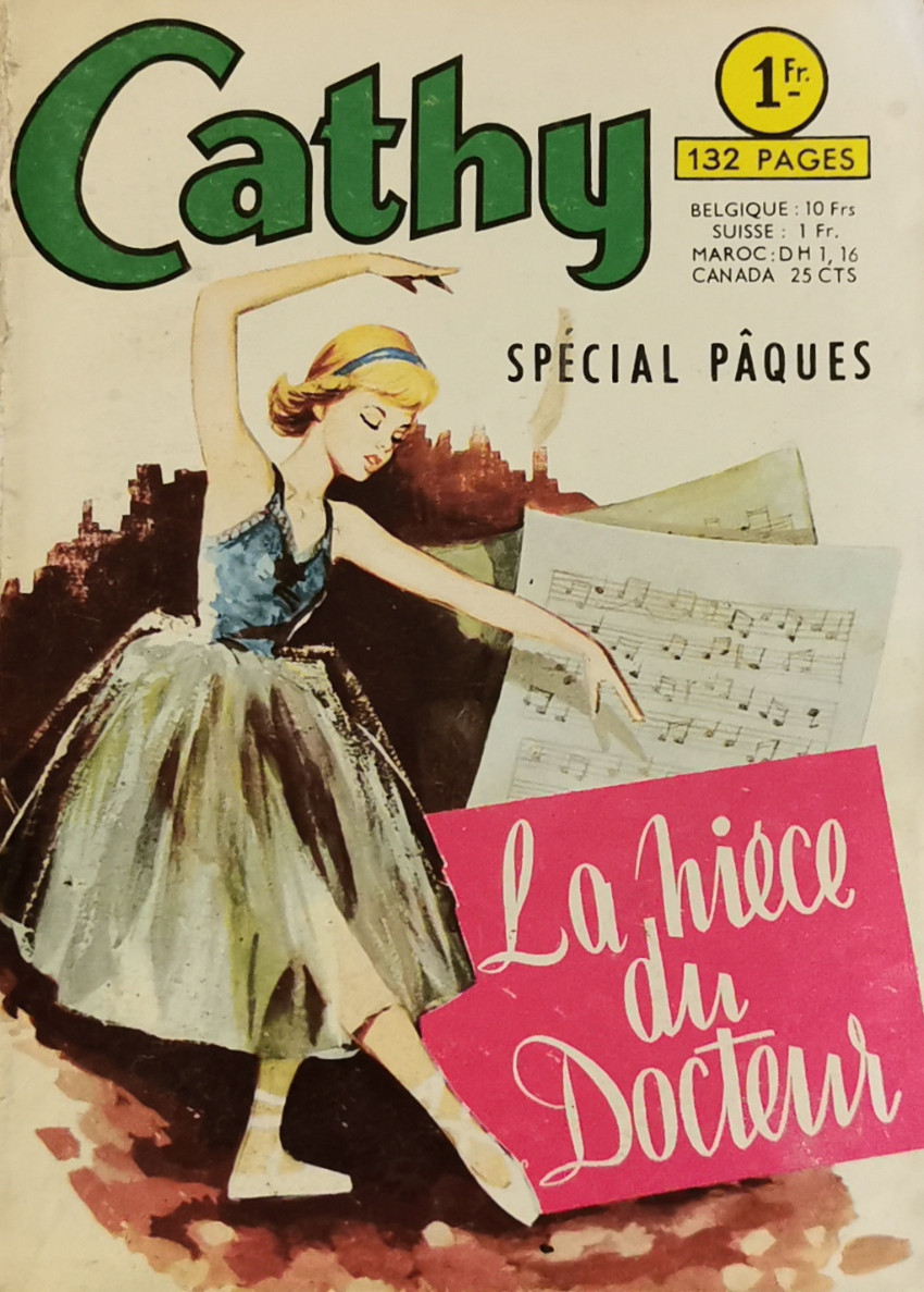 Couverture