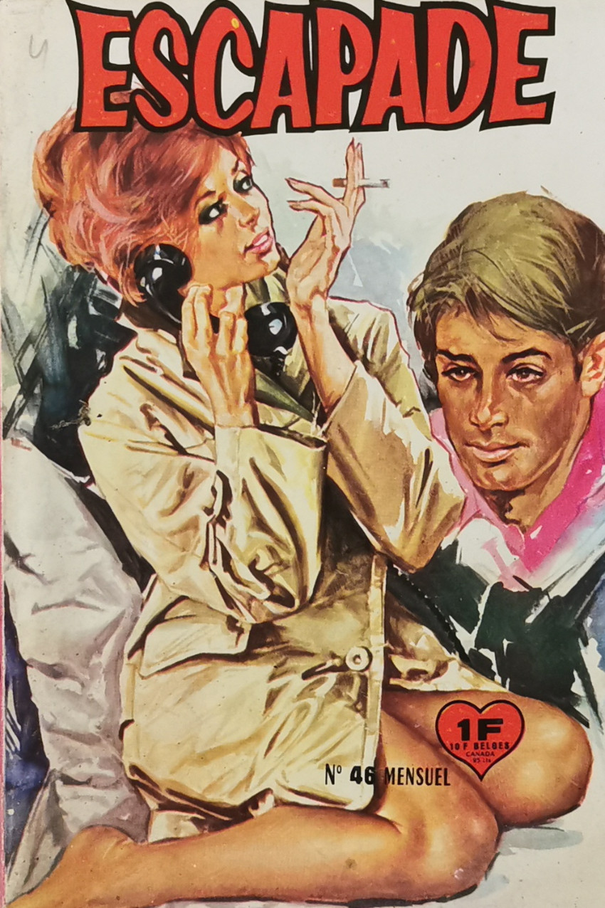 Couverture