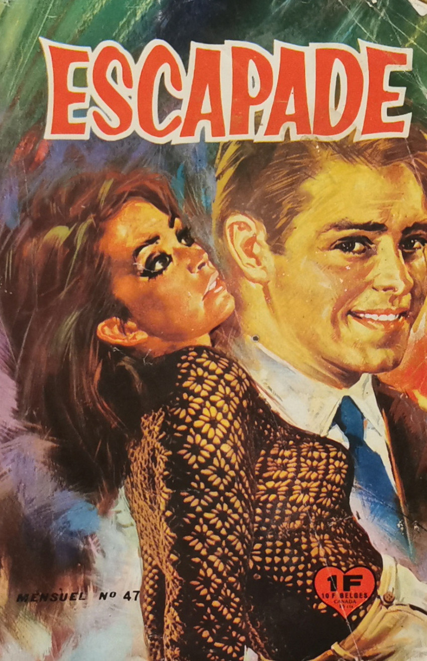 Couverture