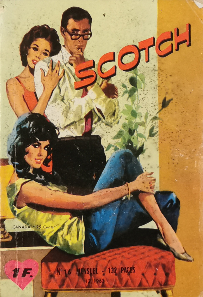 Couverture