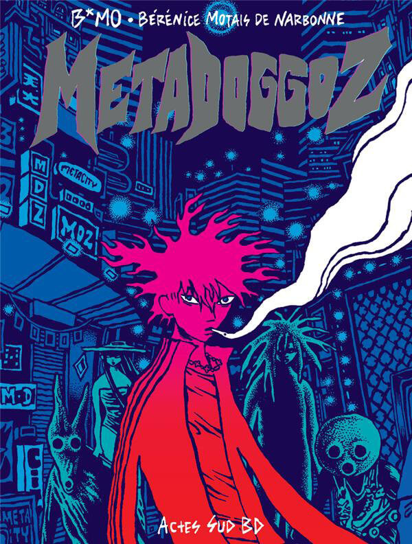 Couverture