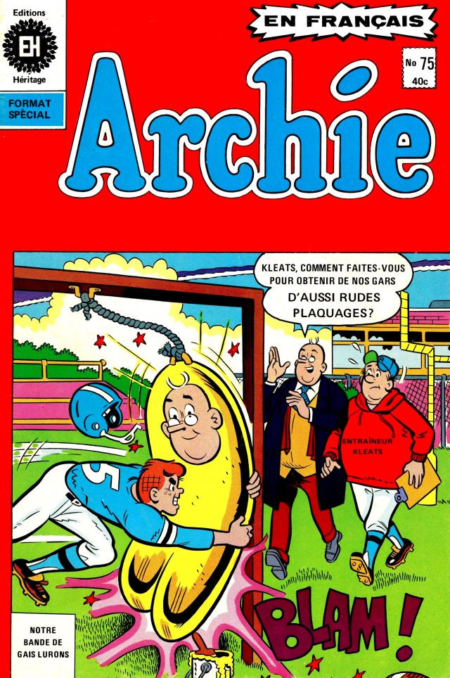 Couverture
