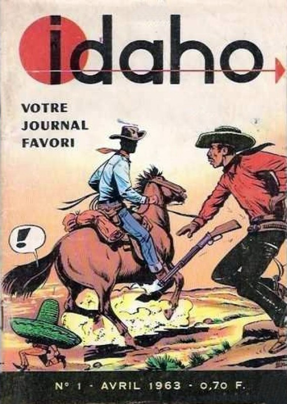 Couverture
