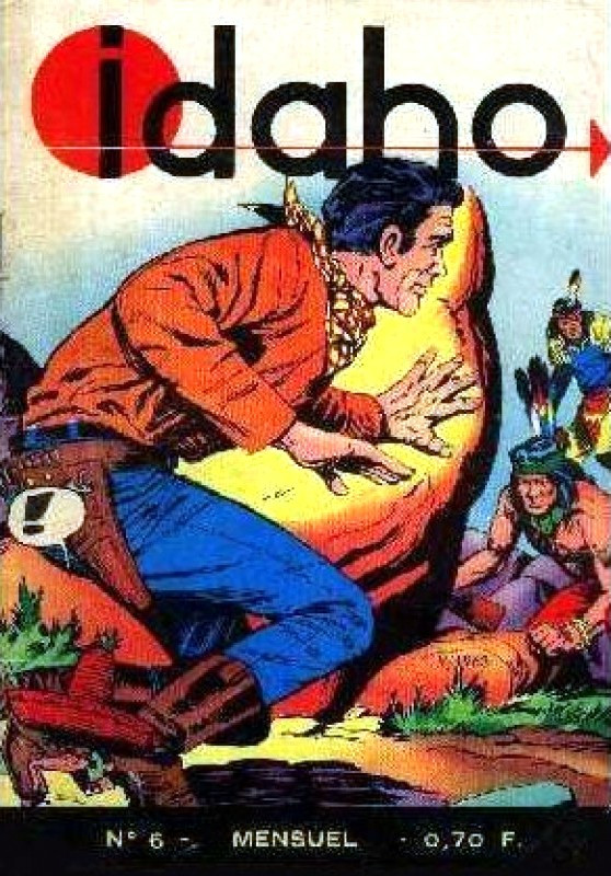 Couverture