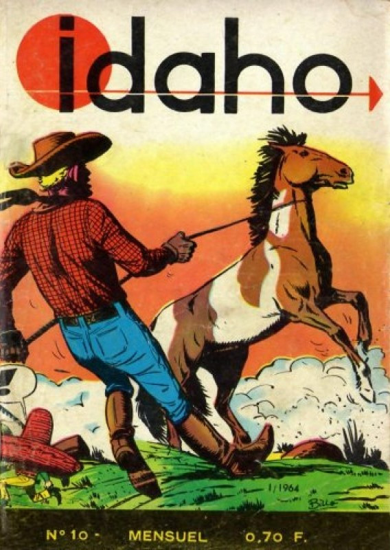 Couverture