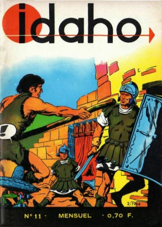 Couverture