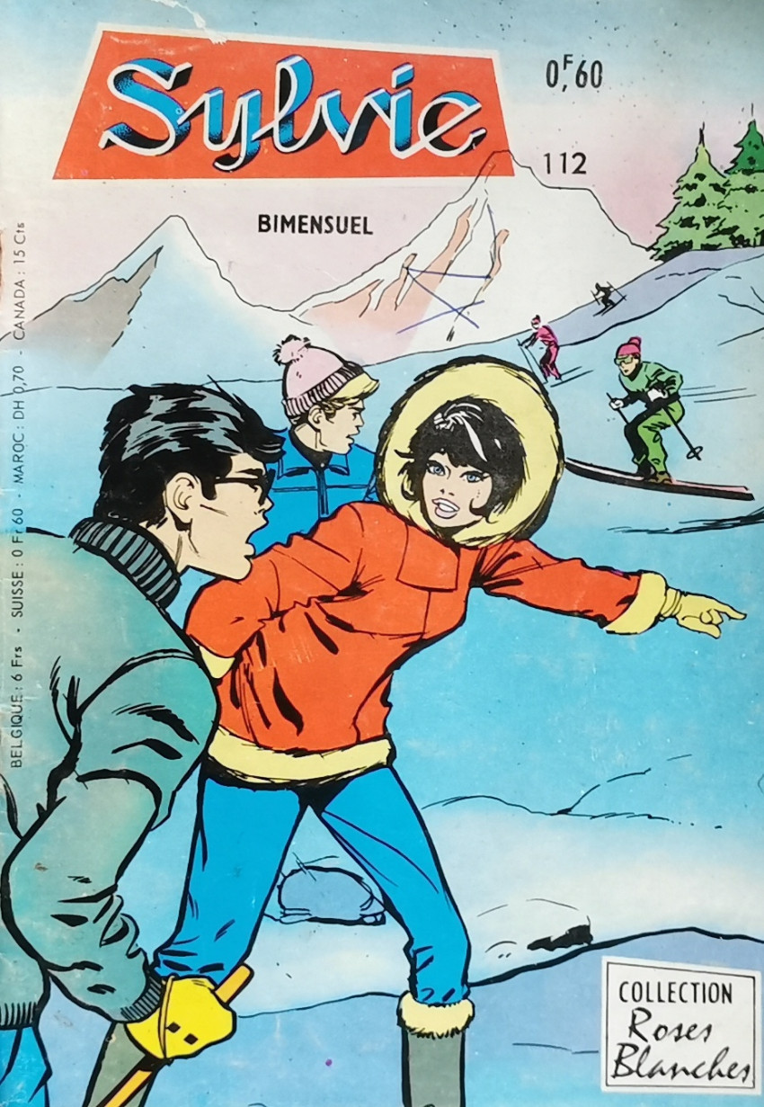 Couverture