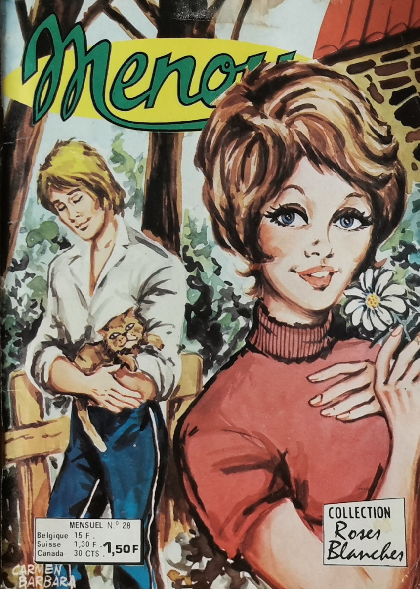 Couverture