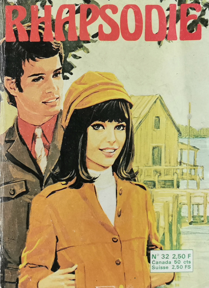 Couverture