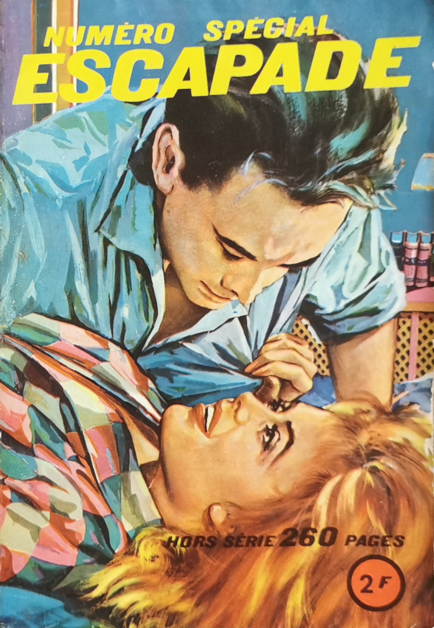 Couverture
