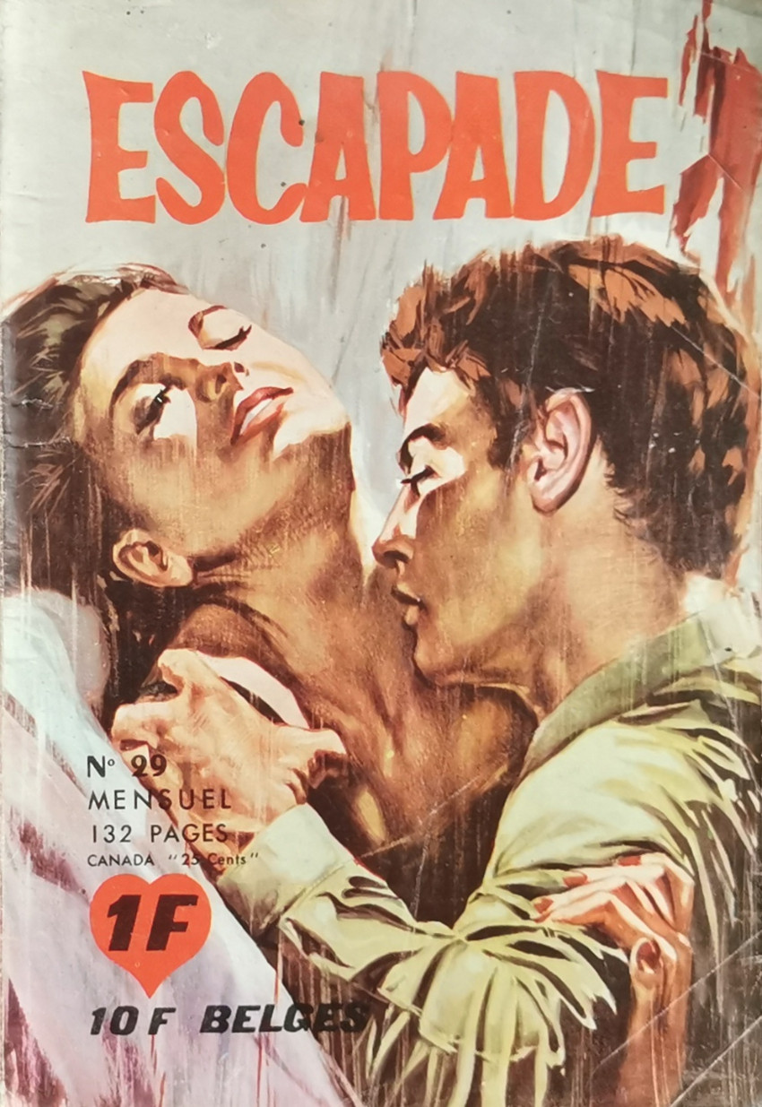 Couverture
