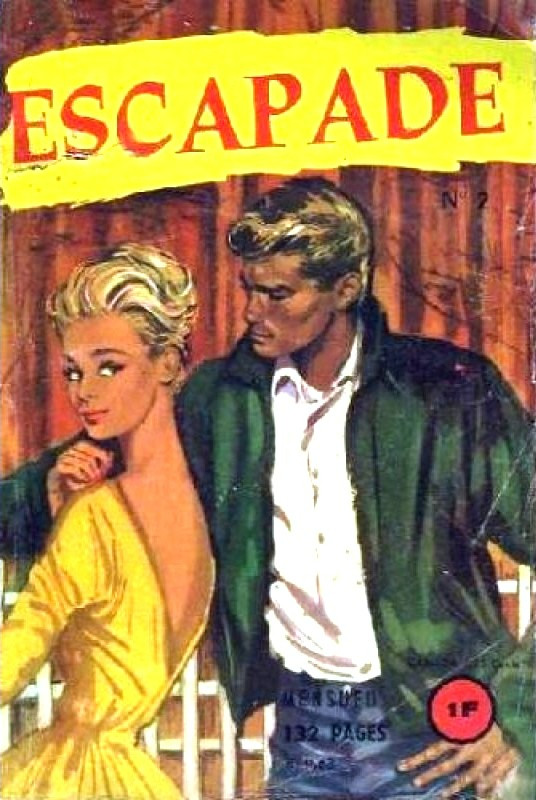 Couverture