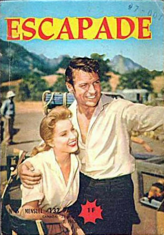 Couverture