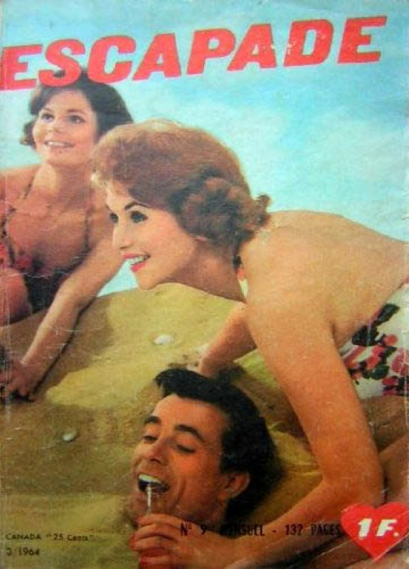 Couverture