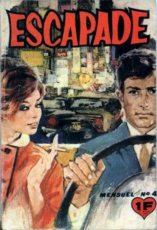 Couverture
