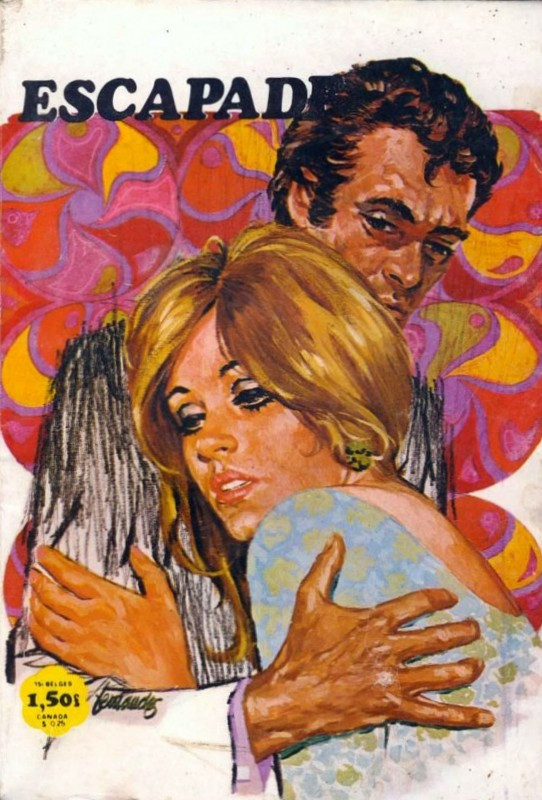 Couverture