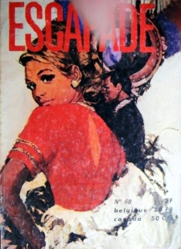 Couverture