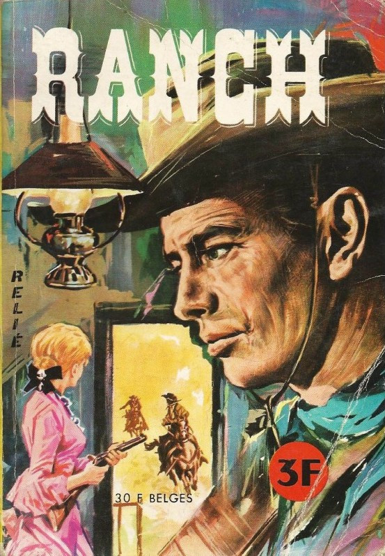 Couverture