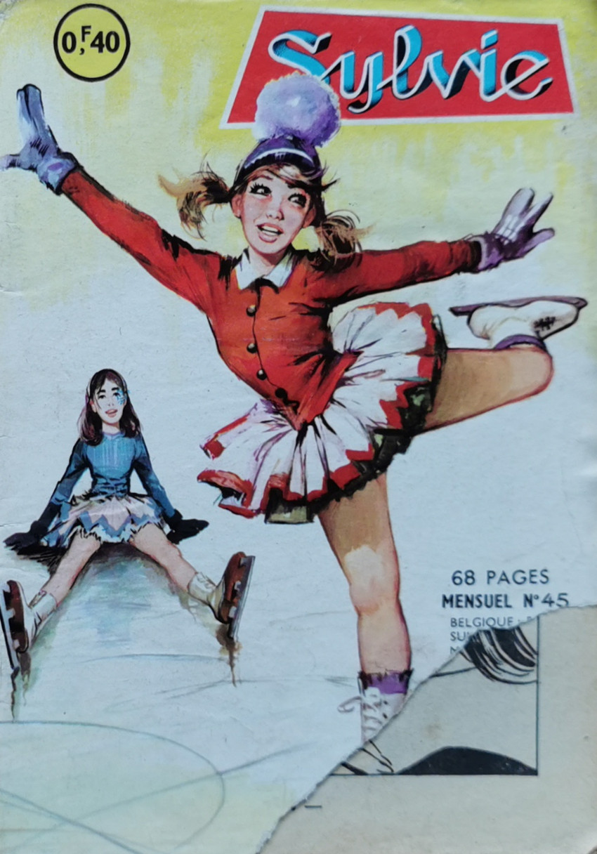 Couverture