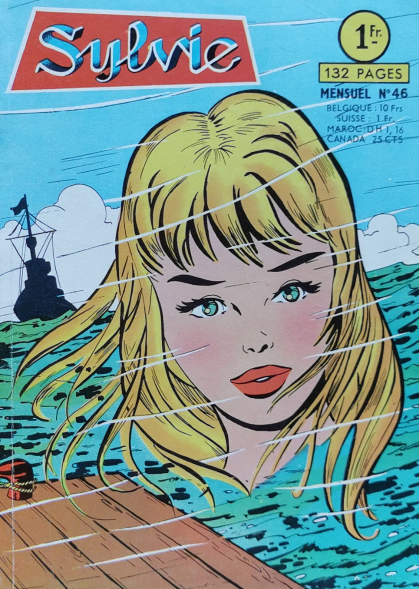 Couverture