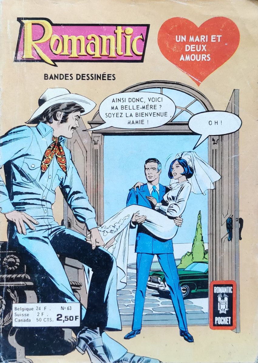 Couverture