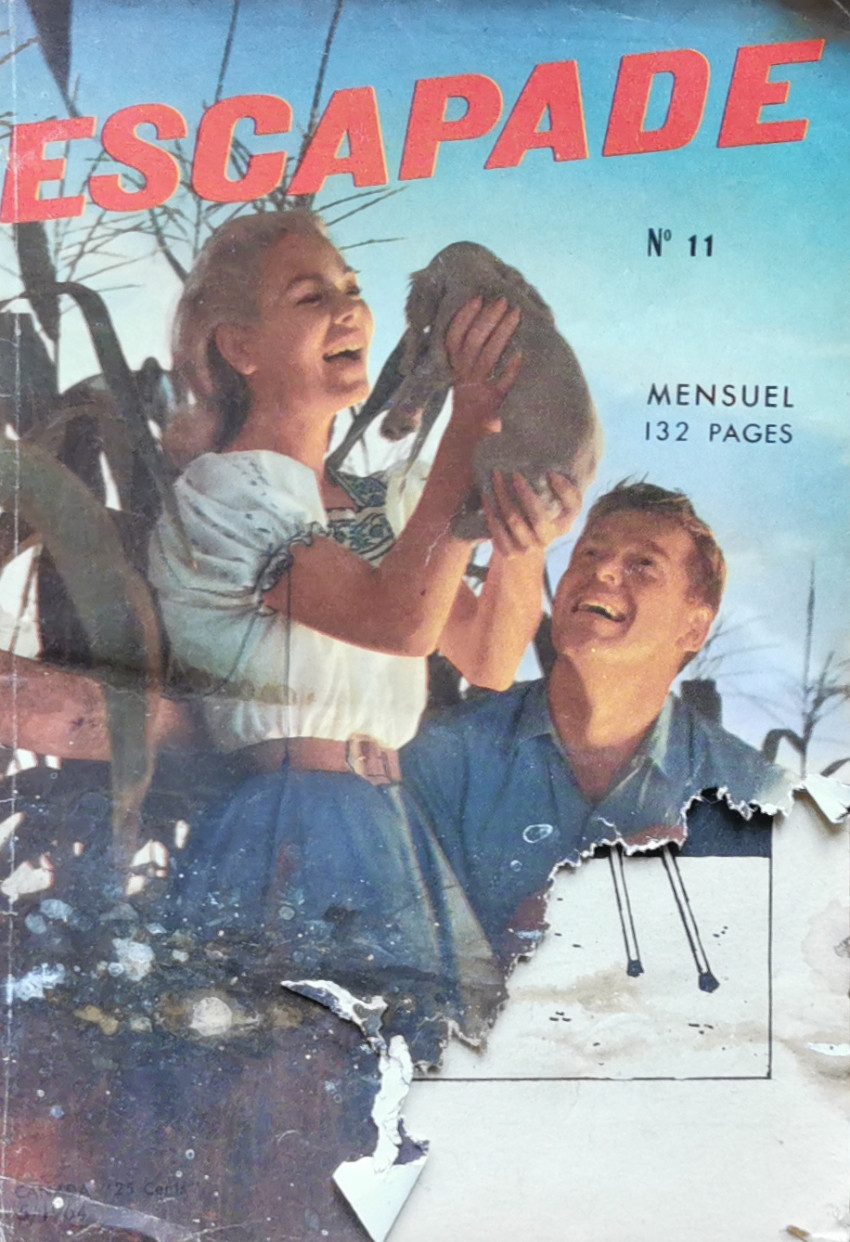 Couverture