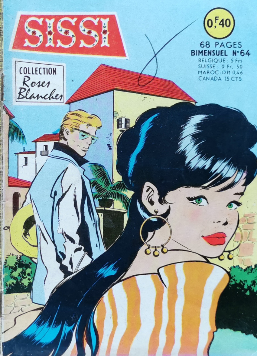 Couverture