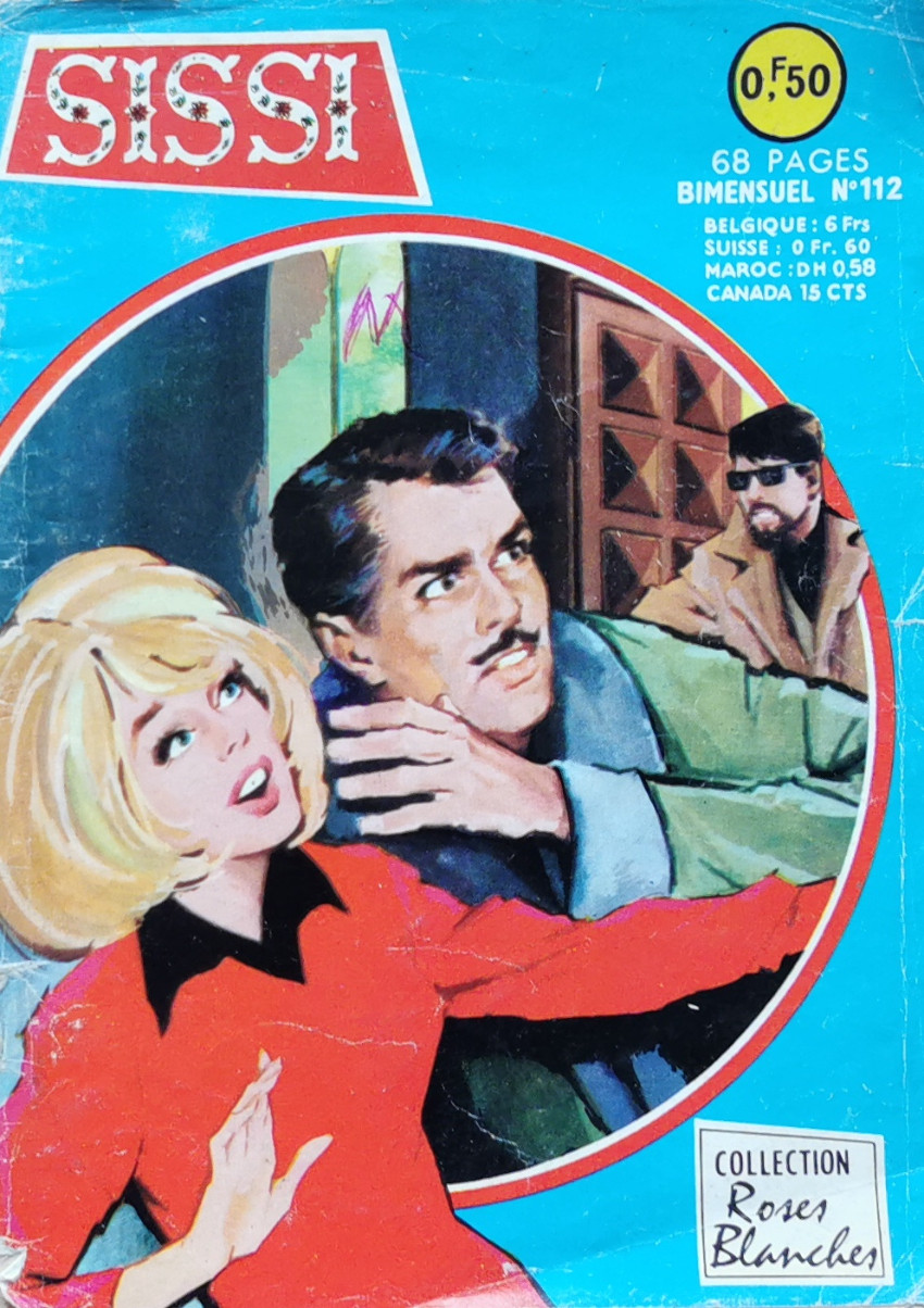 Couverture