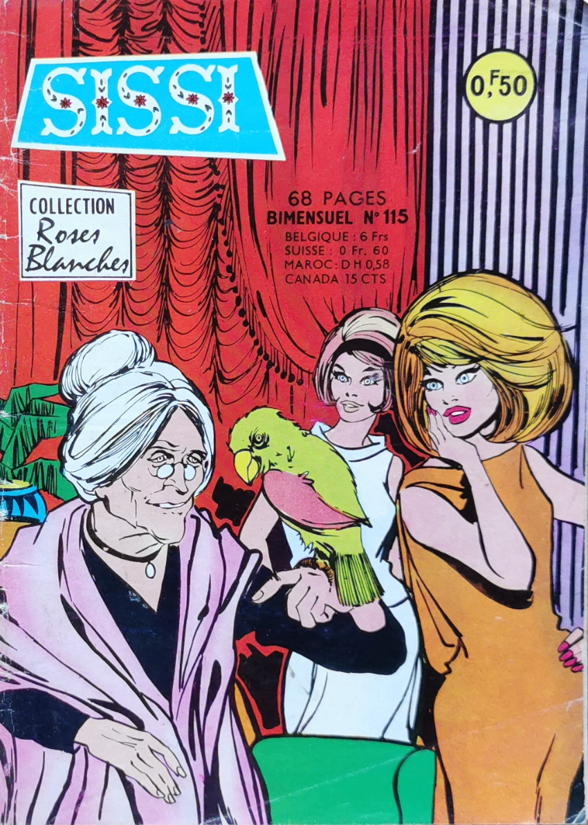 Couverture