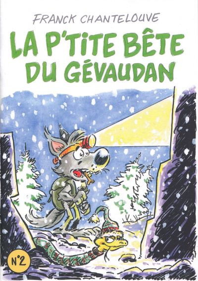 Couverture