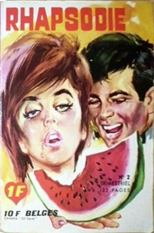 Couverture