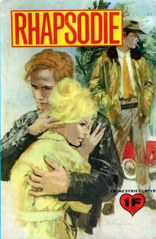 Couverture