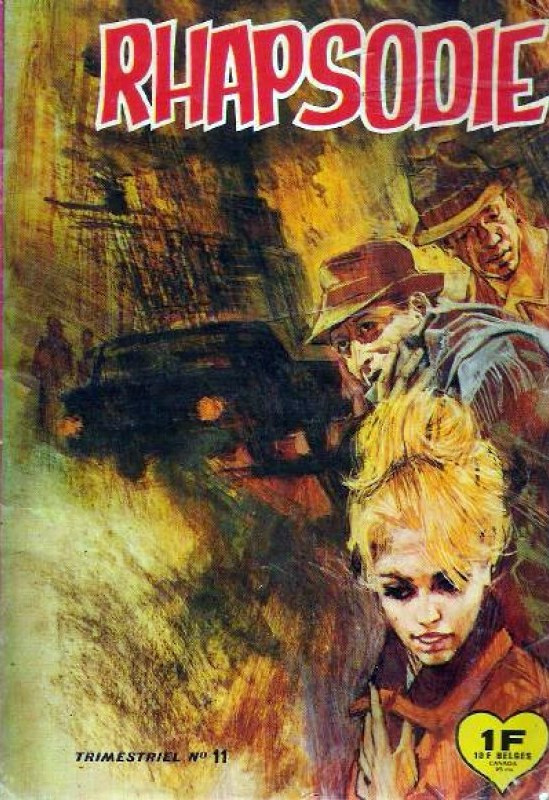 Couverture