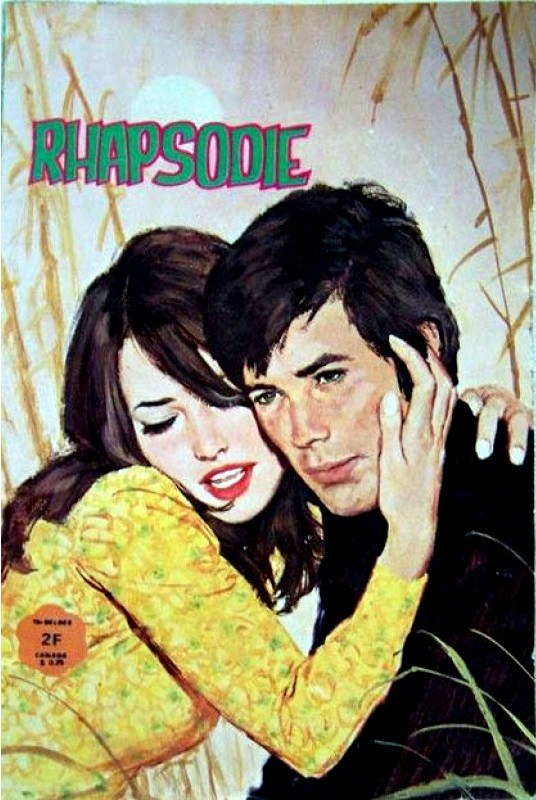 Couverture