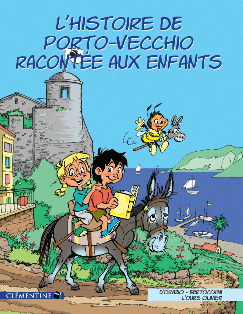 Couverture
