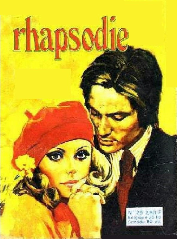 Couverture