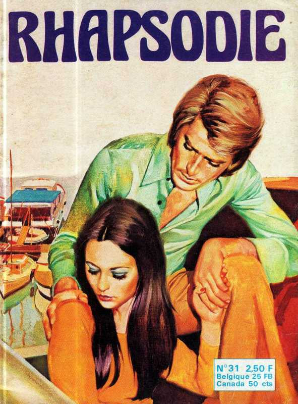 Couverture