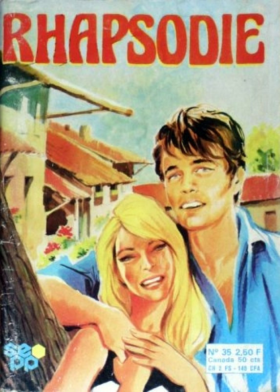 Couverture