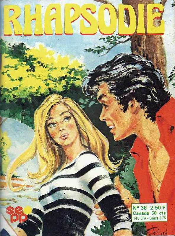 Couverture