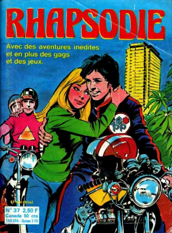 Couverture