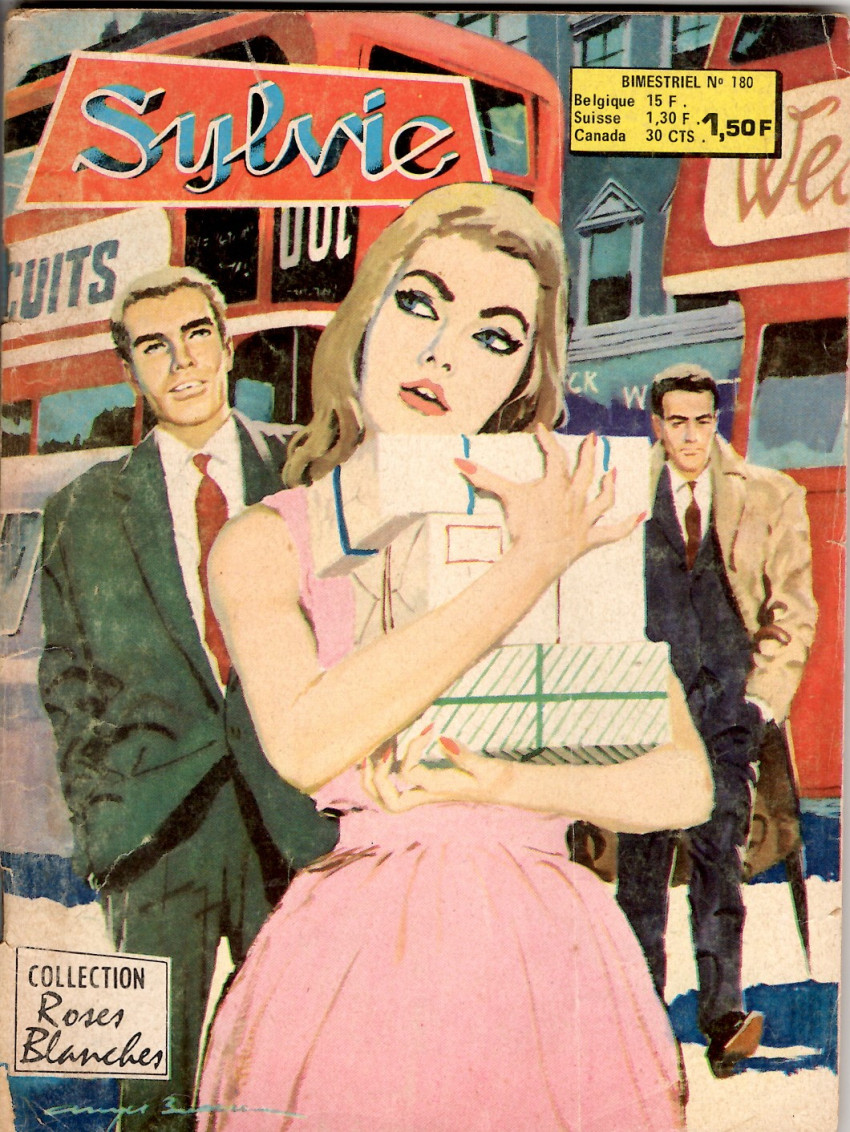 Couverture