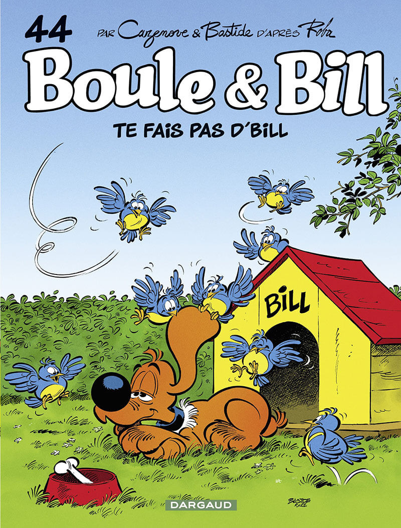 Couverture