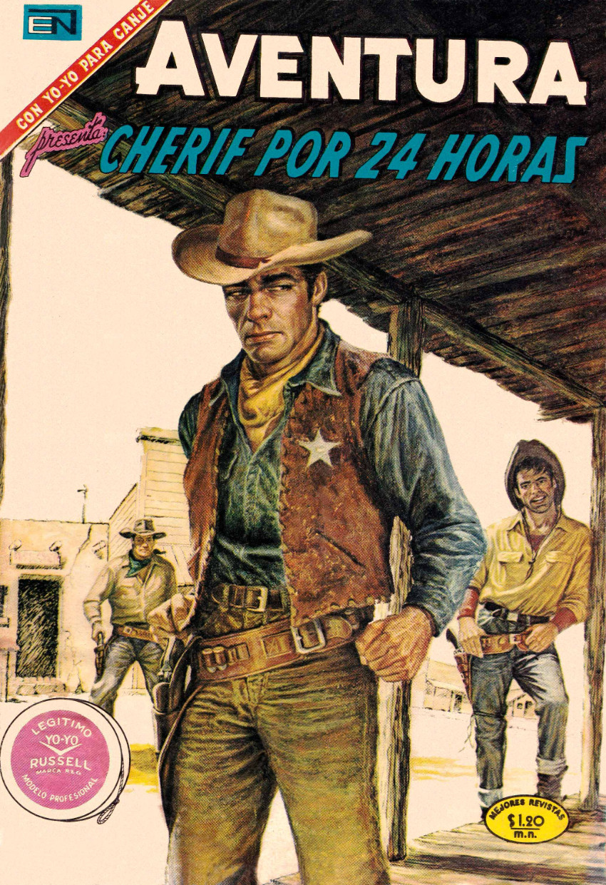 Couverture