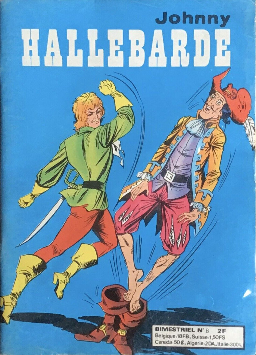 Couverture