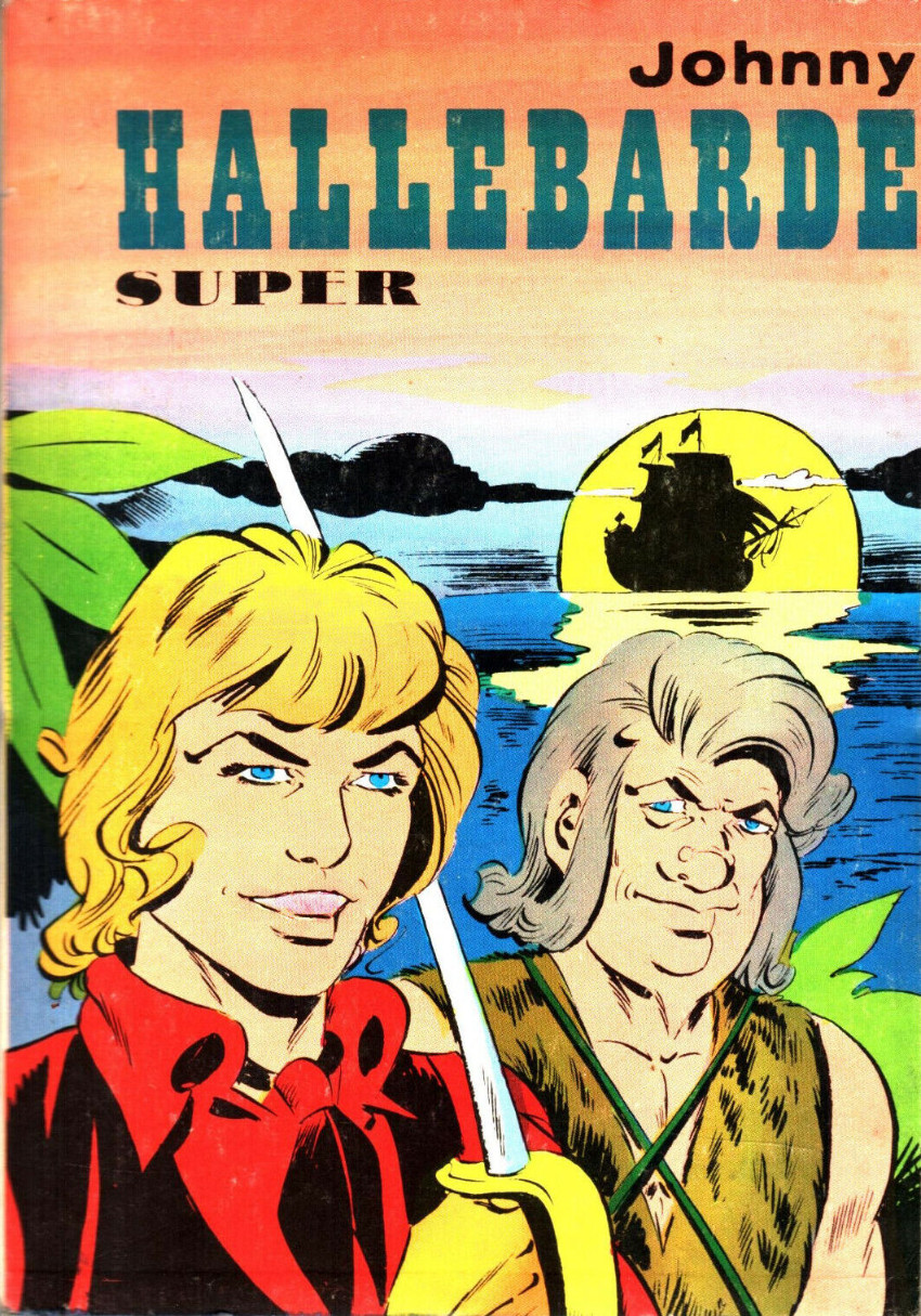 Couverture