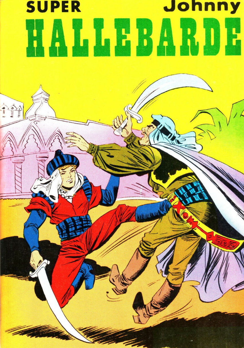 Couverture