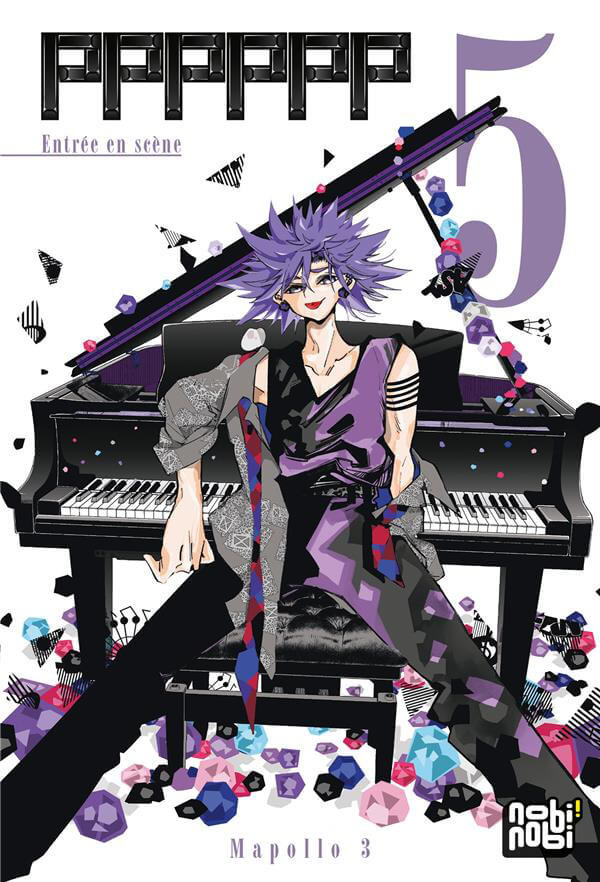 Couverture