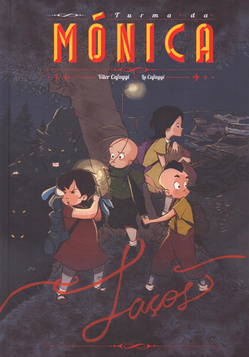 Couverture